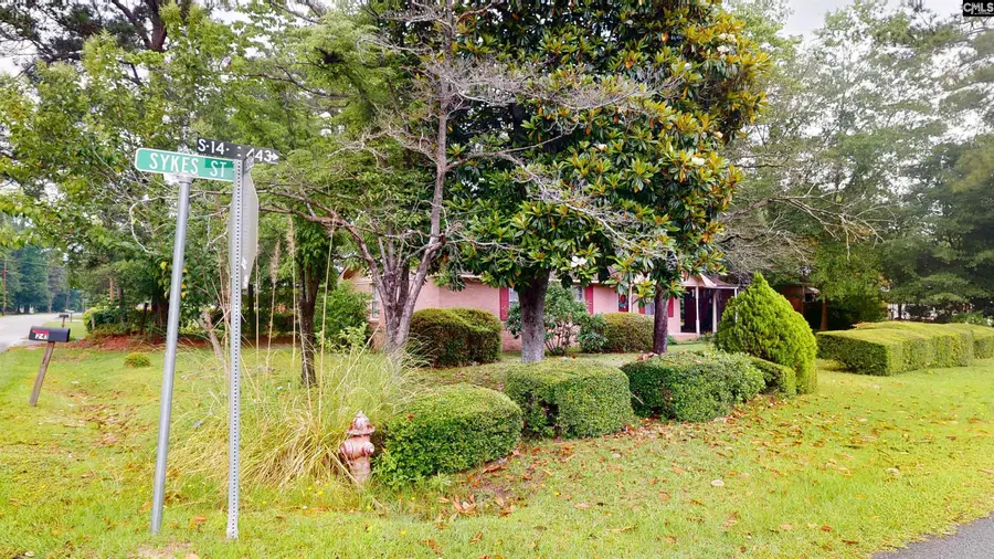 633 Sykes Street, Manning, SC 29102 - #2