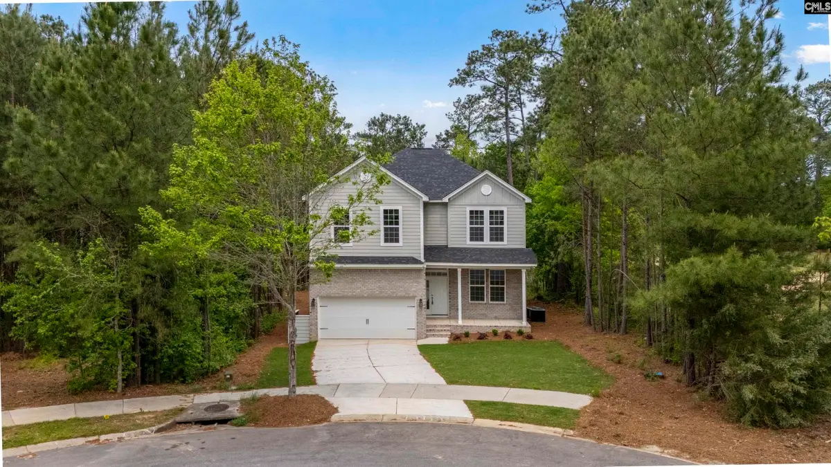 193 Peppermint Lane, Blythewood, SC 29016 - Image #1