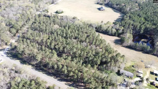 0 Columbia Hwy, Saluda, SC 29138