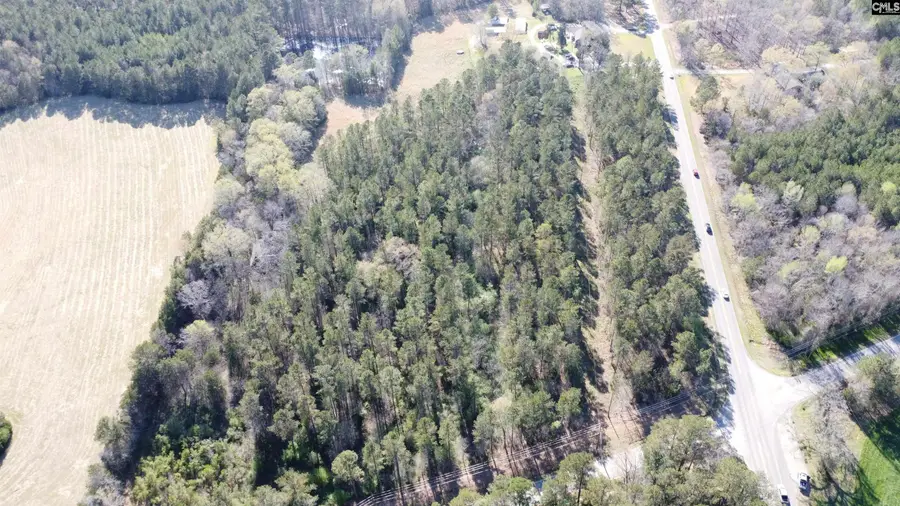 0 Columbia Hwy, Saluda, SC 29138 - Image #2