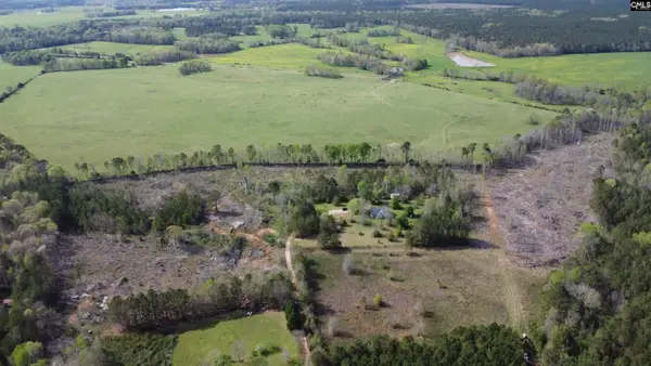 0 Stevens Road, Saluda, SC 29138