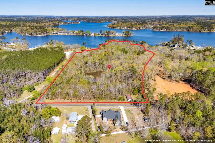 3941 Holley Ferry Road, Leesville, SC 29070 - Image #2