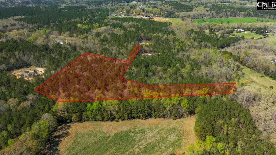 226 Granny Hill Road, Prosperity, SC 29127 - Image #3