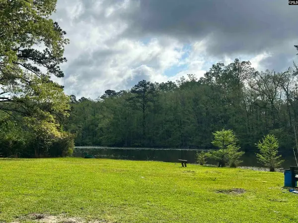 3632 Trotter Road, Columbia, SC 29209