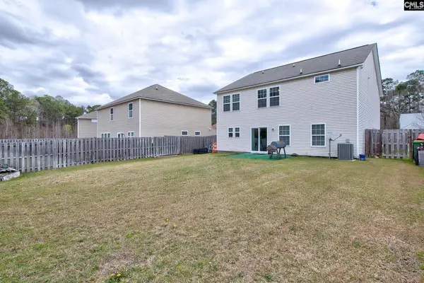 1371 Green Turf Lane, Elgin, SC 29045