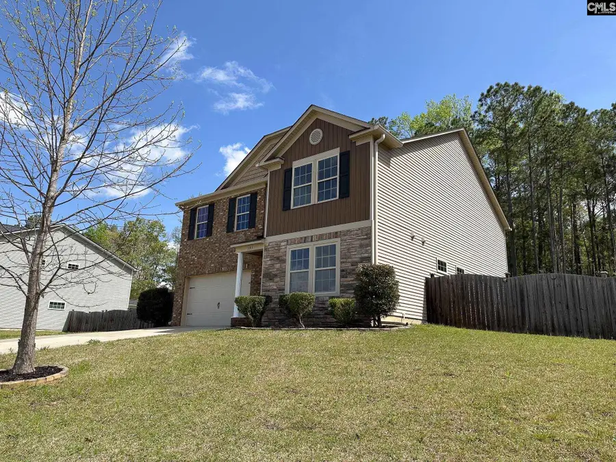 393 Blythe Creek Drive, Blythewood, SC 29016 - Image #2