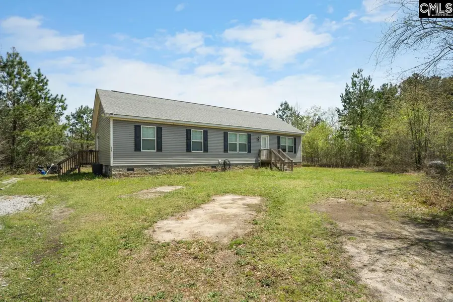 920 Mack Edisto Road, Swansea, SC 29160 - Image #2