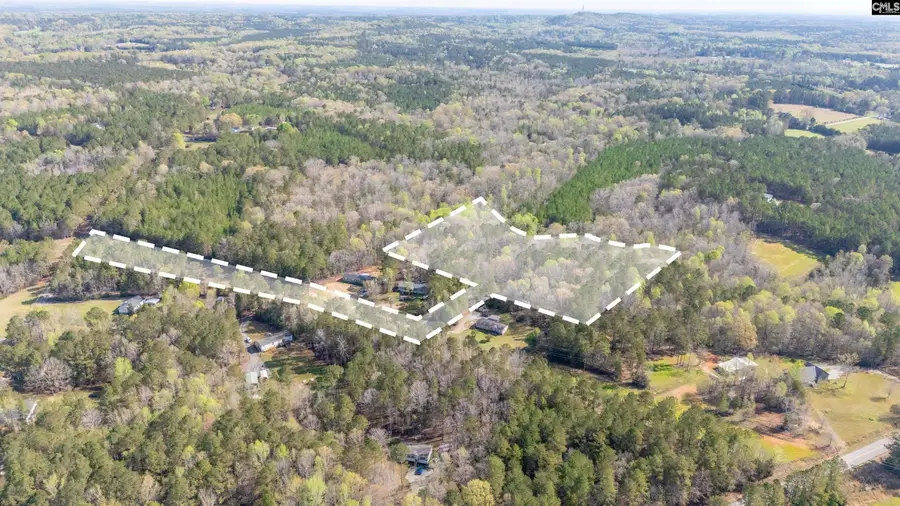 0 Evergreen Pass, Little Mountain, SC 29075 - Image #2