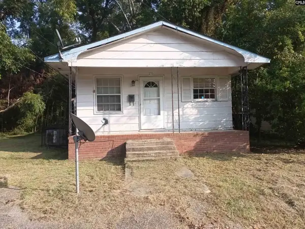 470 Scott Street, Orangeburg, SC 29115