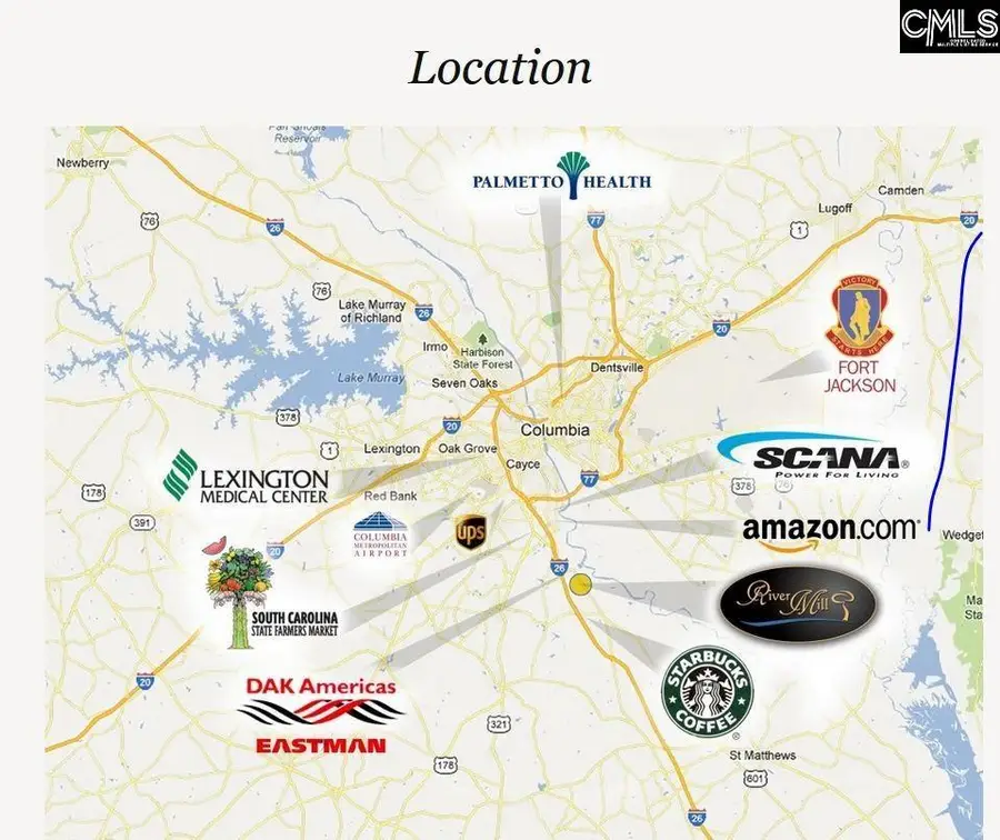 016 River Mill Way, Gaston, SC 29053 - Image #2