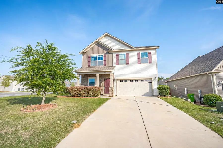 1005 Old Town Road, Irmo, SC 29063 - Image #3