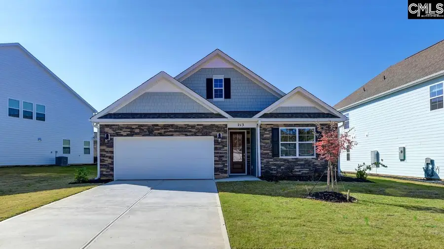 213 Livingston Woods Drive, Irmo, SC 29063 - Image #2