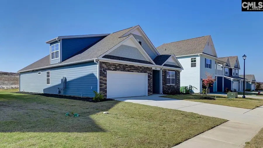 213 Livingston Woods Drive, Irmo, SC 29063 - Image #3