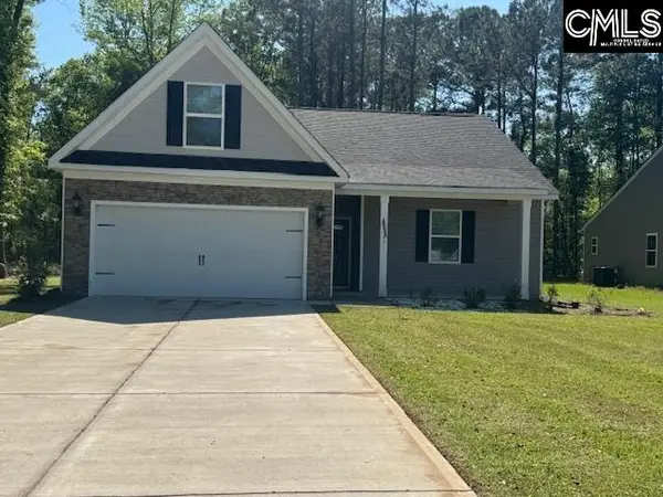 451 Woodberry Drive, Orangeburg, SC 29118