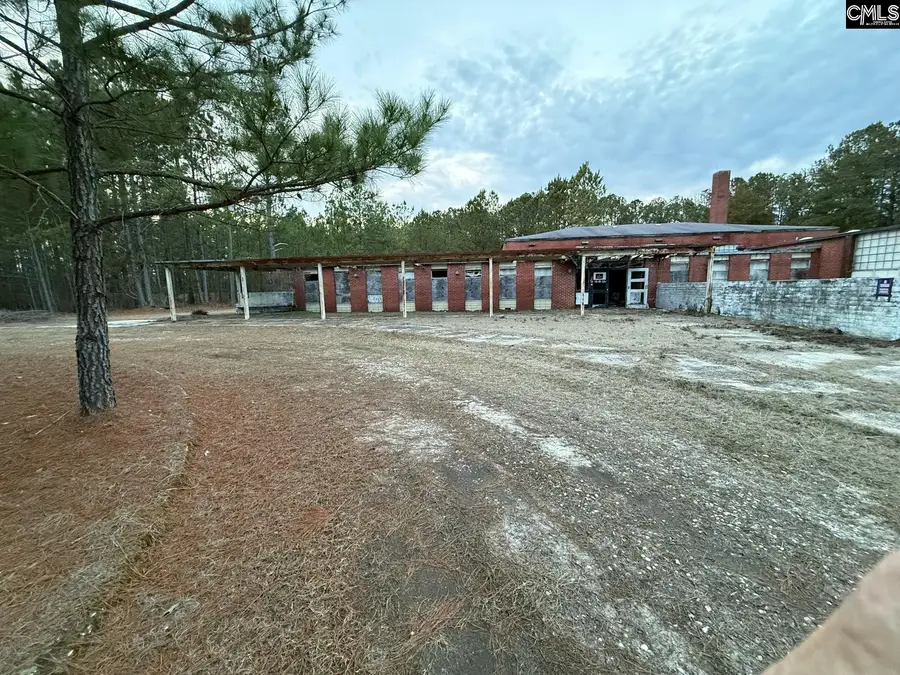 764 St Matthews Road, Camden, SC 29020 - Image #3