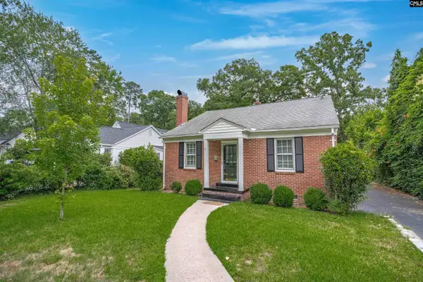 818 Poinsettia Street, Columbia, SC 29205