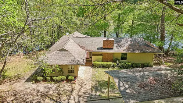 334 Lakeview Circle, Lugoff, SC 29078