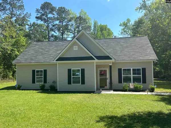 2266 Atlantic Avenue, Orangeburg, SC 29115