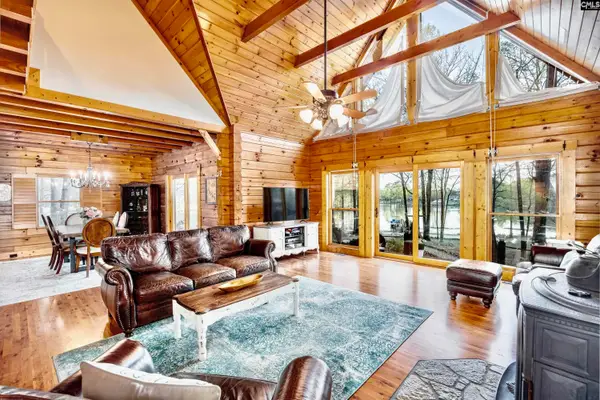 242 Morninglow Drive, Winnsboro, SC 29180