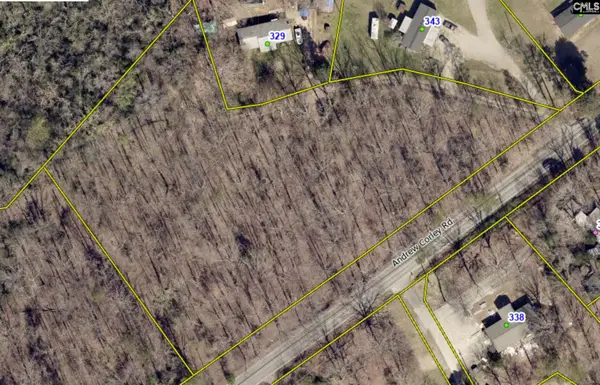 311 Andrew Corley Road, Lexington, SC 29072