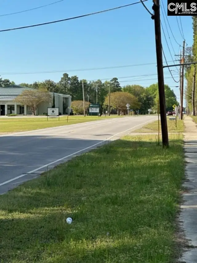 Mitchell St, Batesburg, SC 29006 - Image #1