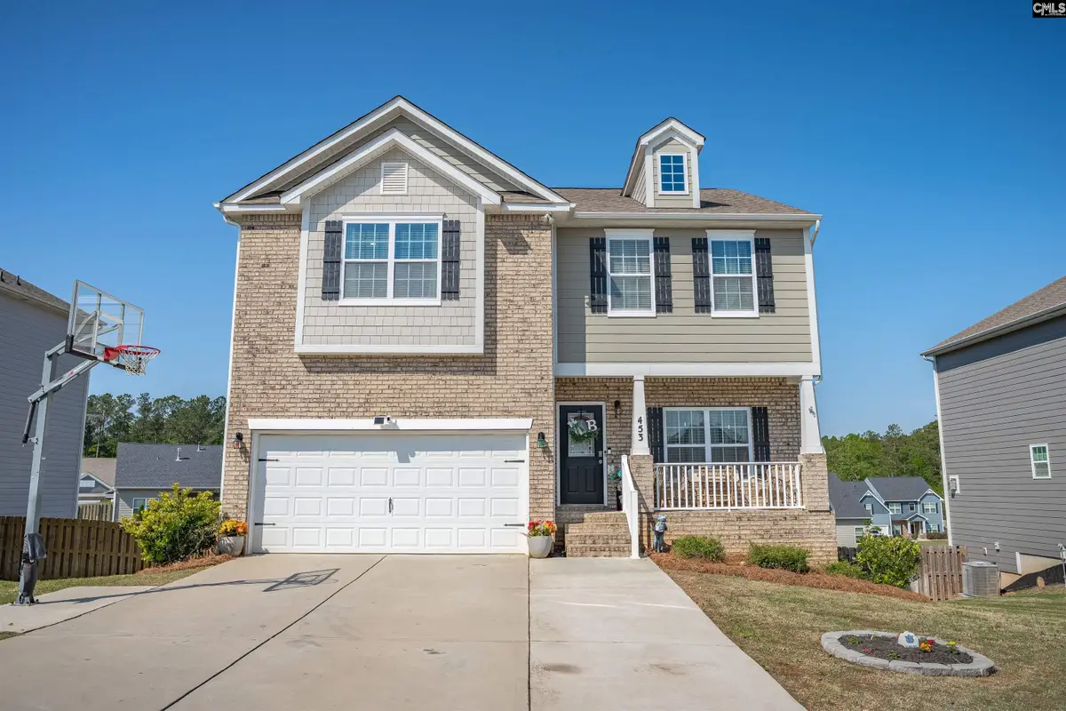 453 Tulip Way, Lexington, SC 29072 - #1