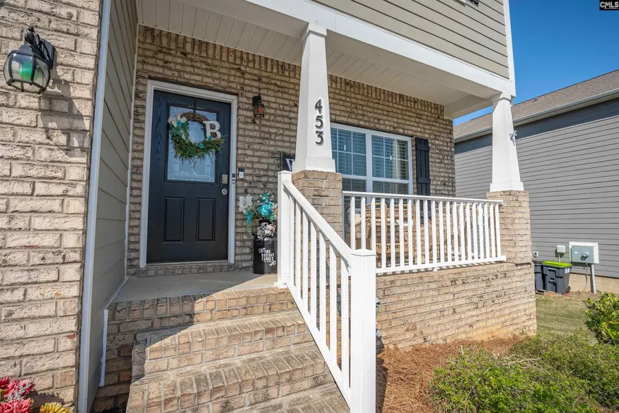 453 Tulip Way, Lexington, SC 29072 - #2