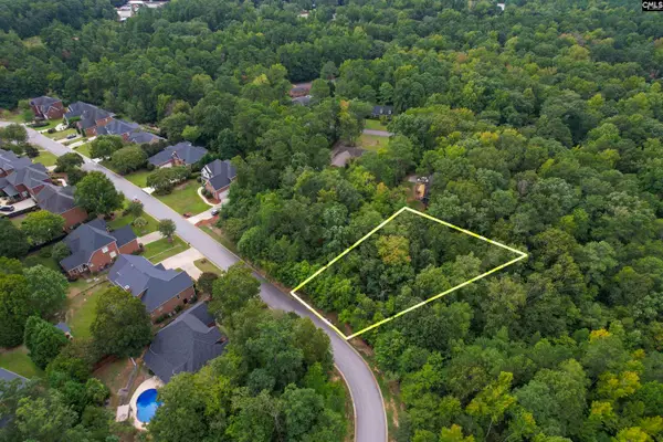 329 Old Wood Drive, Columbia, SC 29212