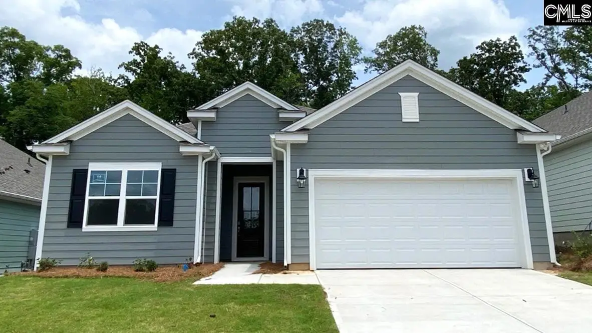 464 Forest Edge Trail, Lexington, SC 29072 - #1
