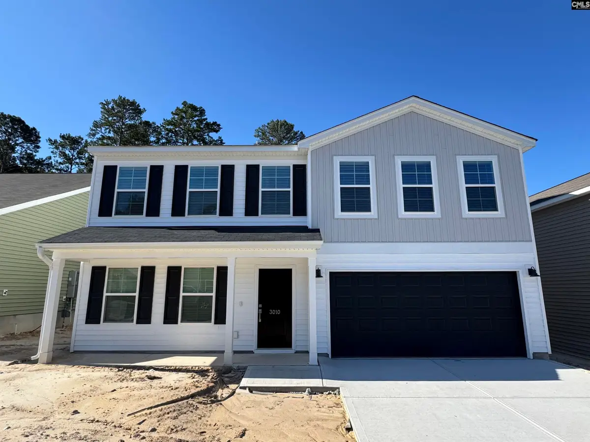 3010 Hallsdale Drive, Elgin, SC 29045 - Image #1