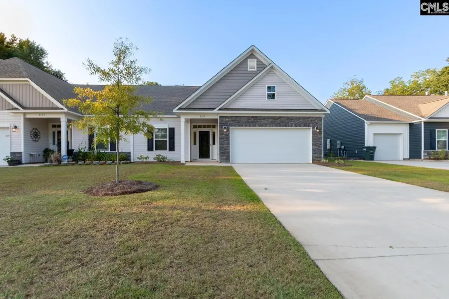 2125 Stillpointe Drive, Sumter, SC 29154 - Image #2