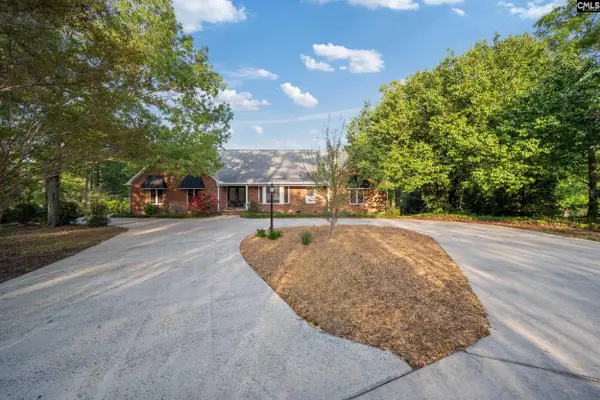 370 Chapel Creek Drive, Santee, SC 29142