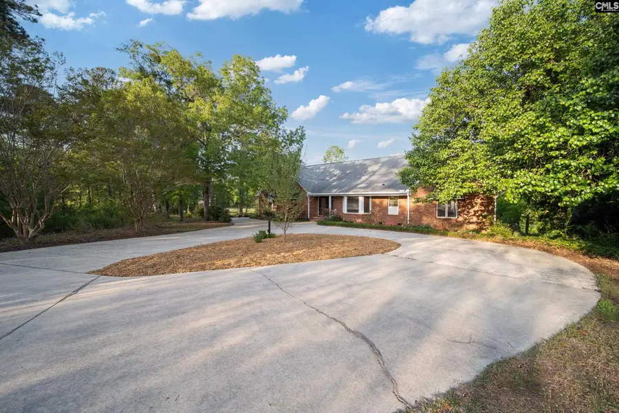 370 Chapel Creek Drive, Santee, SC 29142 - #2