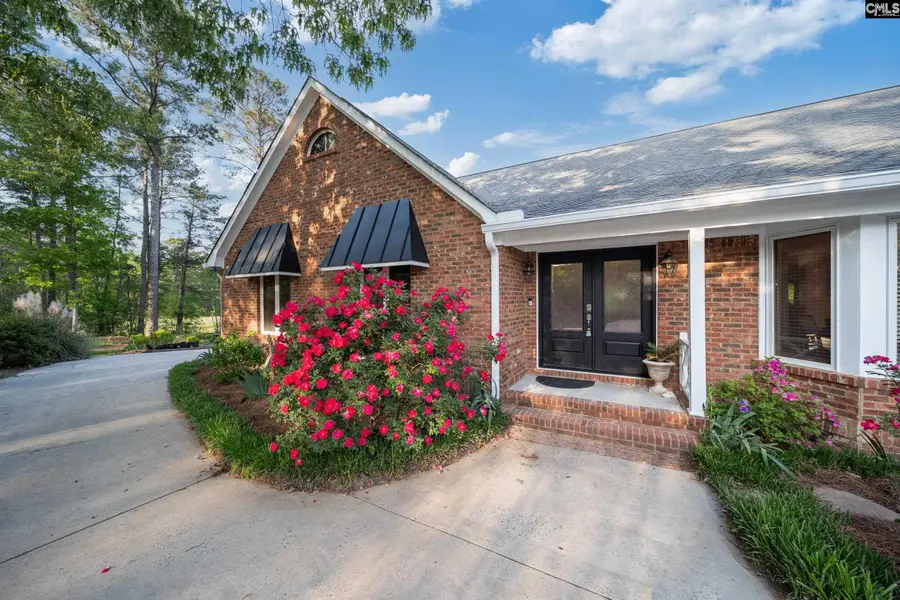 370 Chapel Creek Drive, Santee, SC 29142 - #3