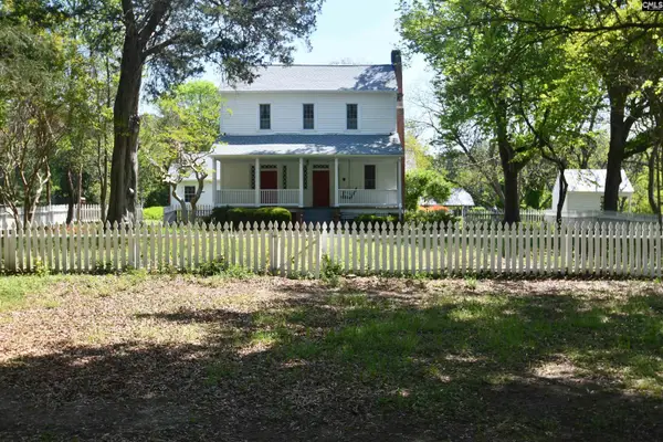 999 Halseville Road, Chester, SC 29706