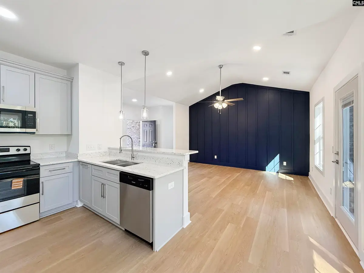 1501 Harris Drive, Orangeburg, SC 29118 - #1