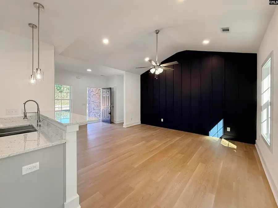 1501 Harris Drive, Orangeburg, SC 29118 - #2