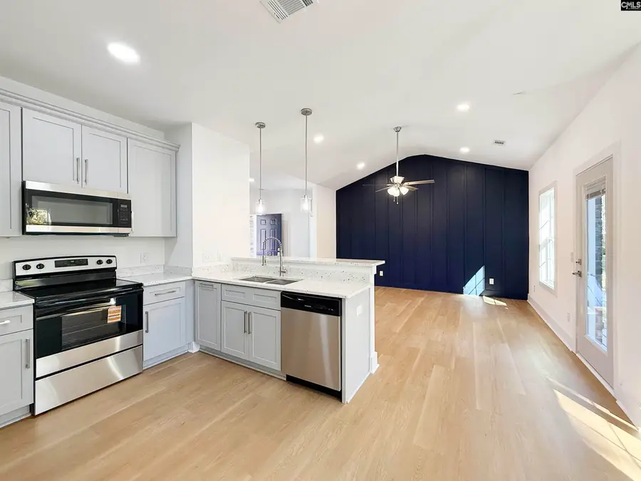 1501 Harris Drive, Orangeburg, SC 29118 - #3