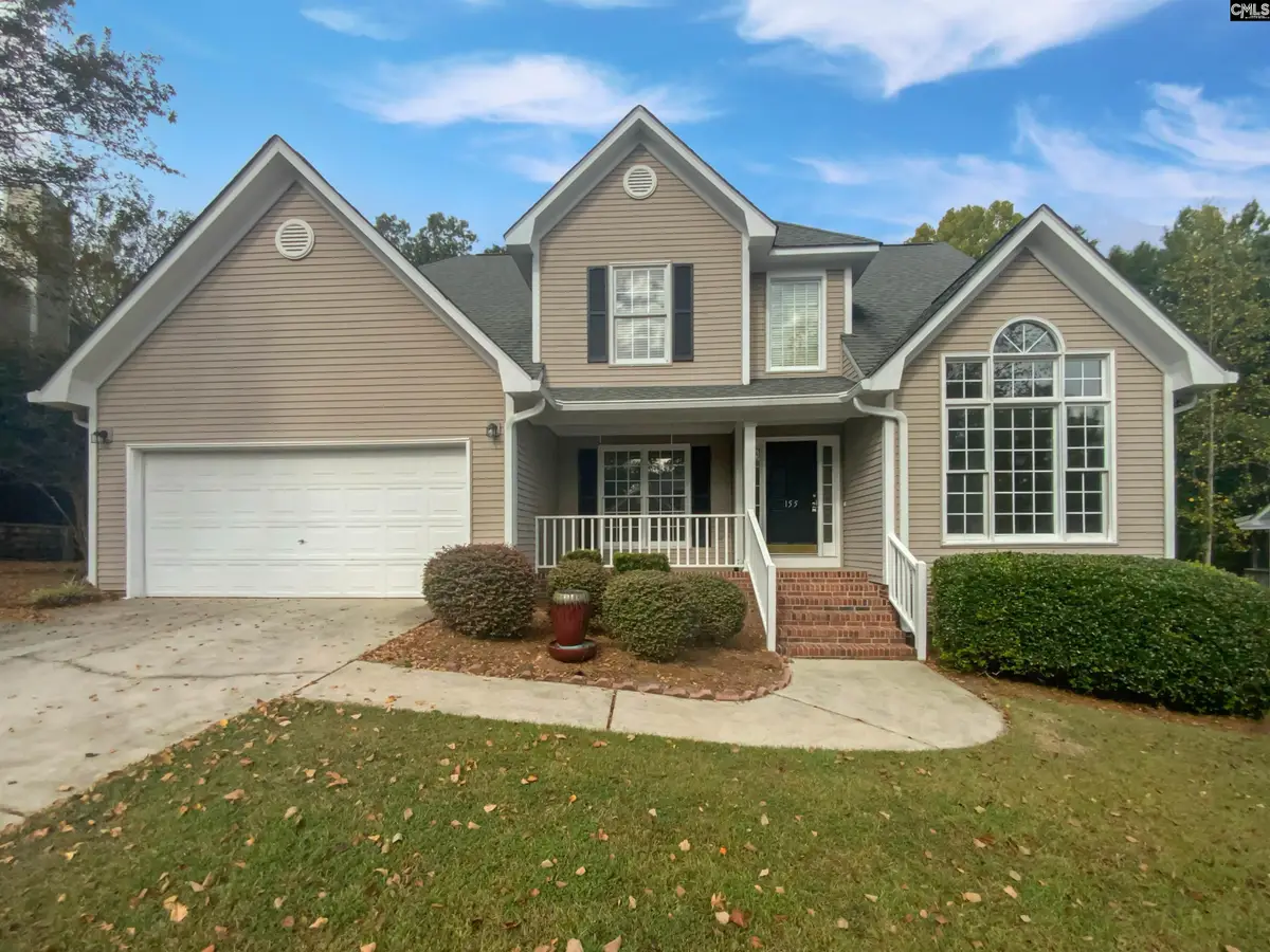 155 Doverside Drive, Irmo, SC 29212 - Image #1