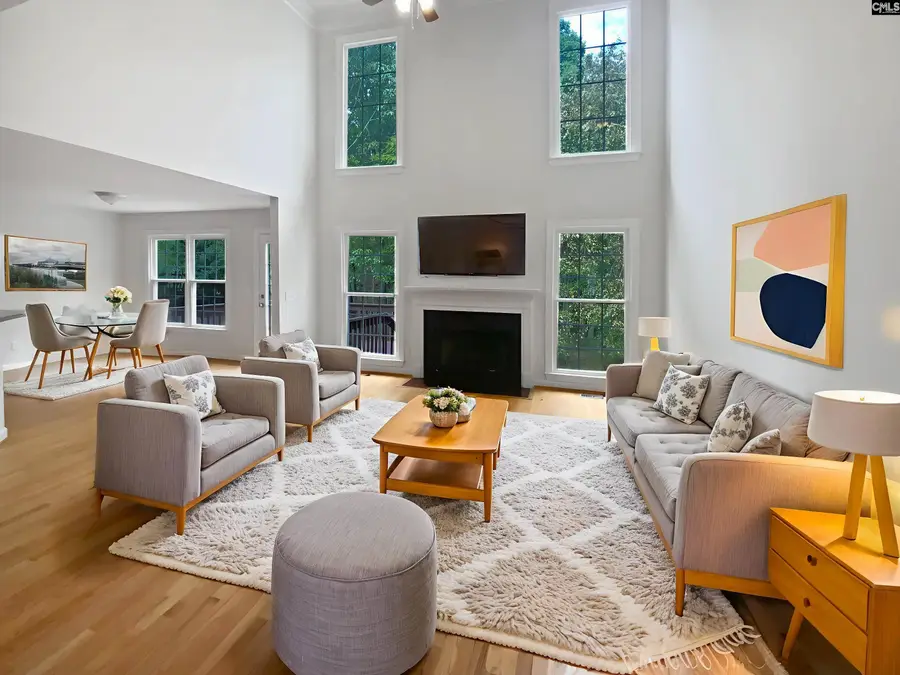 155 Doverside Drive, Irmo, SC 29212 - Image #2