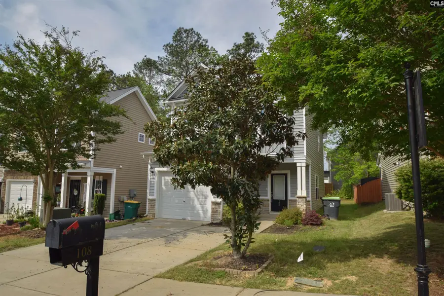 108 Misty Dew Lane, Lexington, SC 29072 - #2