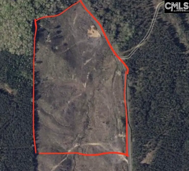 TBD/40 Cunningham Quarters Road, Heath Springs, SC 29058 - Image #2