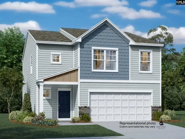 235 Hazel Rain Road, Gaston, SC 29053