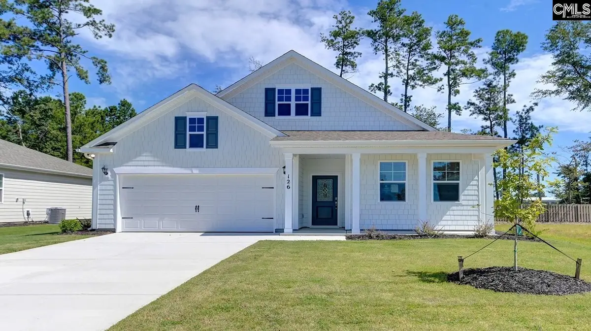 126 Ruby Prince Road, Gilbert, SC 29054 - Image #1