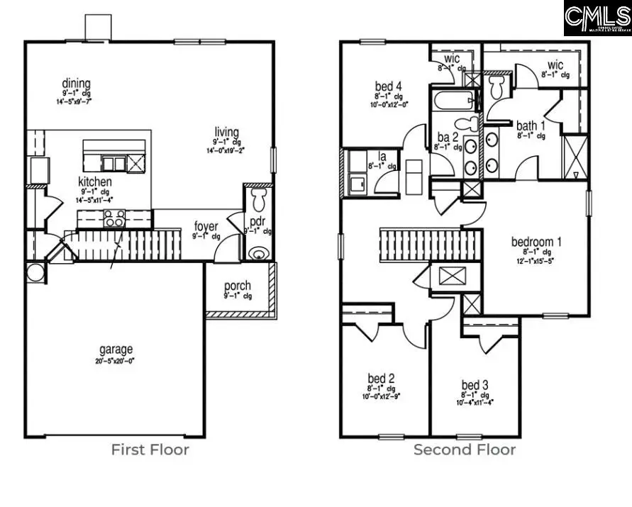 266 Horatio Lane, Lugoff, SC 29078 - Image #2
