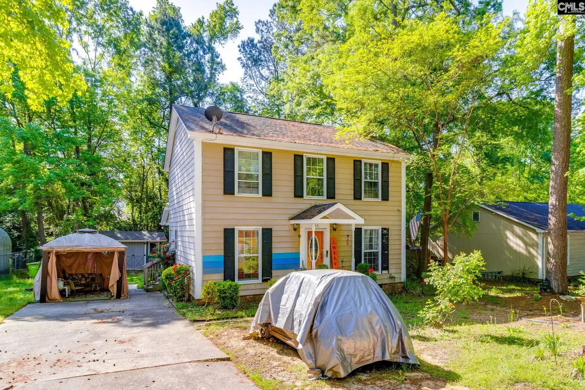 136 Milway Road, Irmo, SC 29063 - Image #1