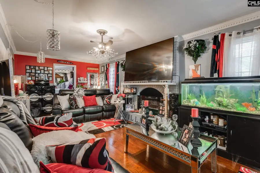 136 Milway Road, Irmo, SC 29063 - Image #2