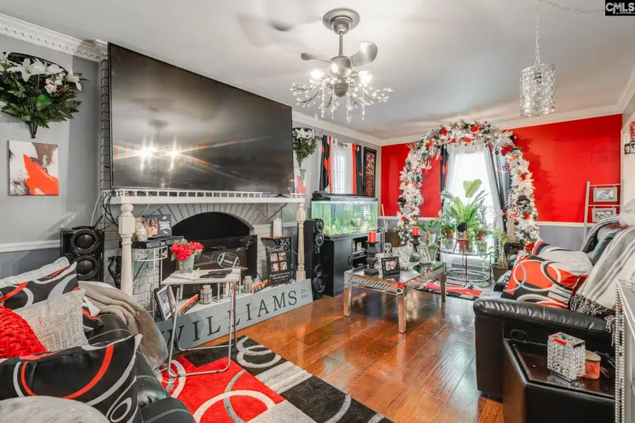 136 Milway Road, Irmo, SC 29063 - Image #3