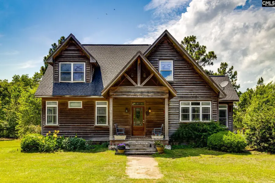 80 Hound Hollow Road, Camden, SC 29020 - Image #3