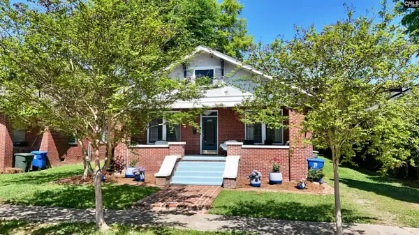 1117 Kinard Court, Columbia, SC 29201